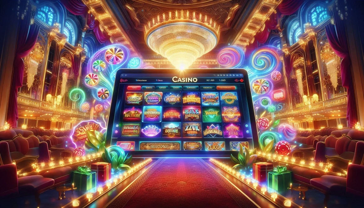 Coolzino Casino
